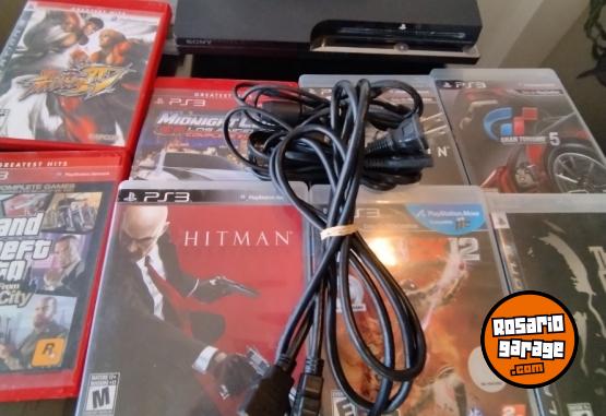 Electrónica - play station 3 - En Venta