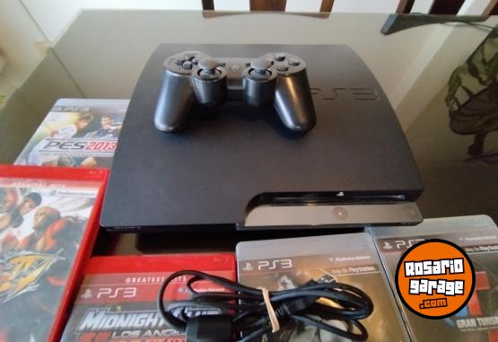 Electrónica - play station 3 - En Venta