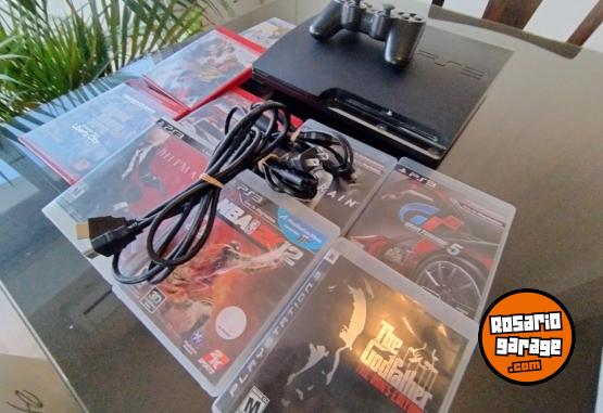 Electrónica - play station 3 - En Venta
