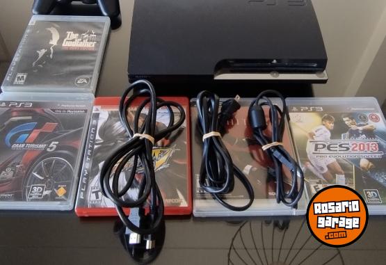 Electrónica - play station 3 - En Venta