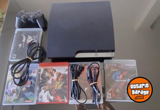 Electrónica - play station 3 - En Venta
