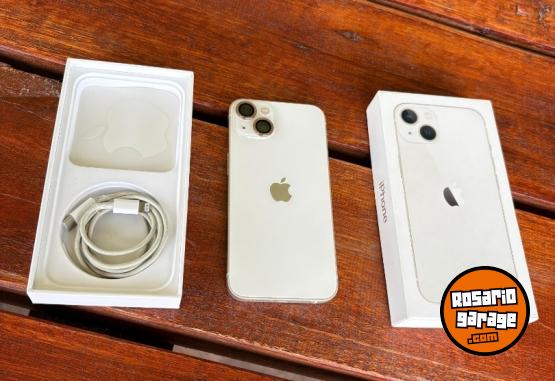 Telefonía - Iphone 13. Excelente estado. - En Venta