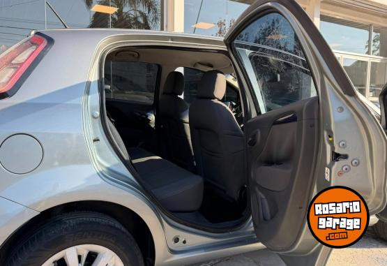 Autos - Fiat PUNTO ATTRACTIVE 1.4 2013 Nafta 148000Km - En Venta