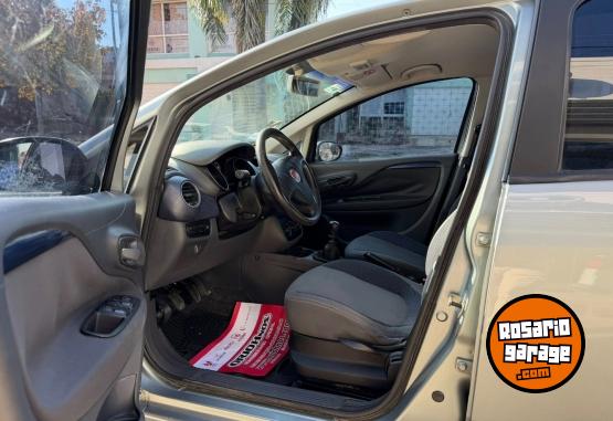 Autos - Fiat PUNTO ATTRACTIVE 1.4 2013 Nafta 148000Km - En Venta