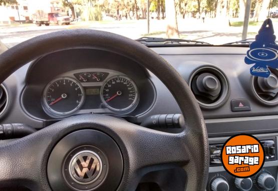 Autos - Volkswagen Gol trend pack 1 2009 Nafta 176000Km - En Venta