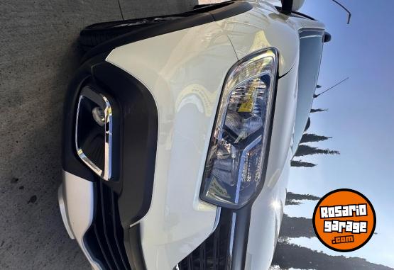 Autos - Renault Stepway 2023 Nafta 25000Km - En Venta