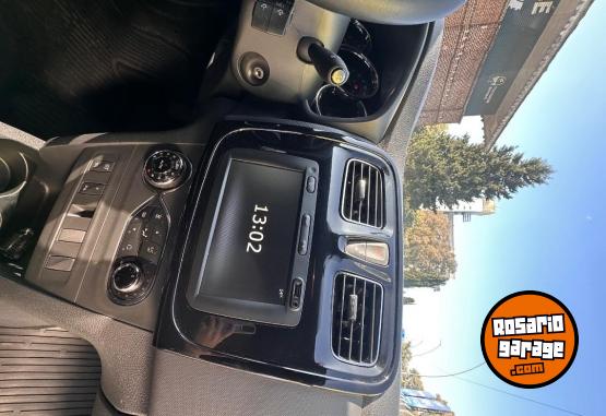Autos - Renault Stepway 2023 Nafta 25000Km - En Venta