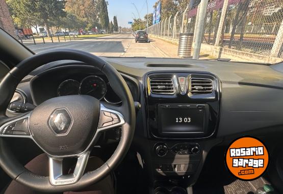 Autos - Renault Stepway 2023 Nafta 25000Km - En Venta