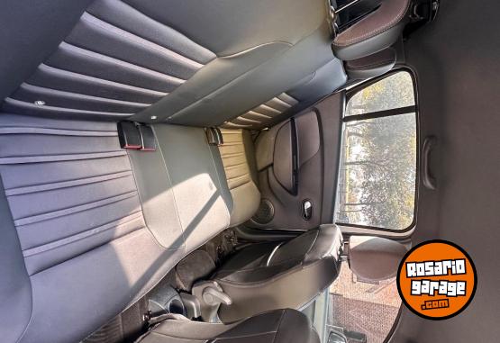 Autos - Renault Stepway 2023 Nafta 25000Km - En Venta