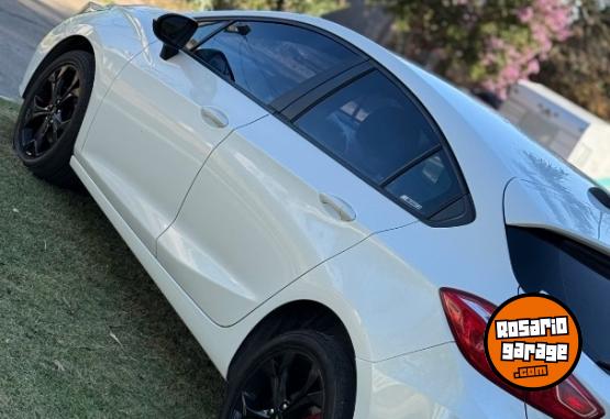 Autos - Chevrolet Cruze 2017 Nafta 126000Km - En Venta