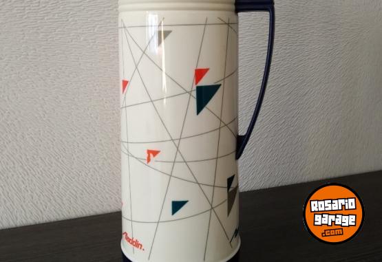 Hogar - Termo de vidrio Aladd�n de 1 Litro - En Venta