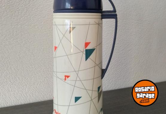 Hogar - Termo de vidrio Aladd�n de 1 Litro - En Venta