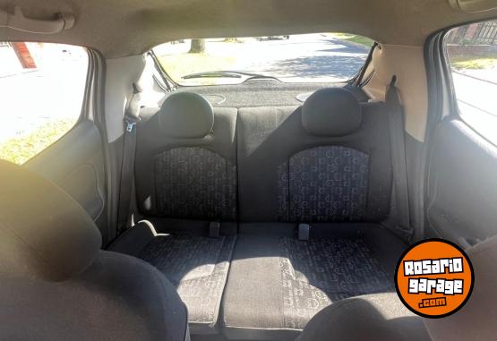 Autos - Peugeot 206 2005 Diesel 200000Km - En Venta