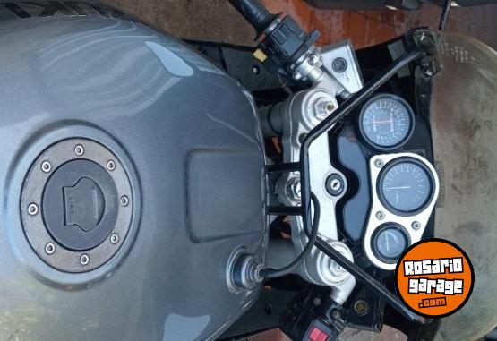 Motos - Suzuki GSX-R 1100cc 1994 Nafta 30000Km - En Venta