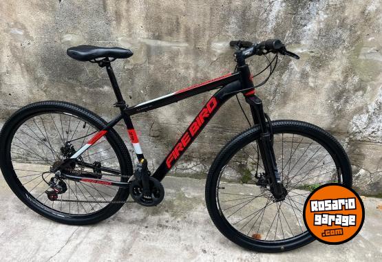 Deportes - Bicicleta FIREBIRD - rodado 29 - En Venta