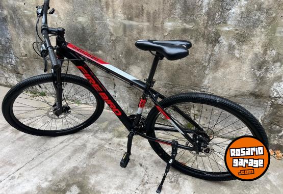 Deportes - Bicicleta FIREBIRD - rodado 29 - En Venta