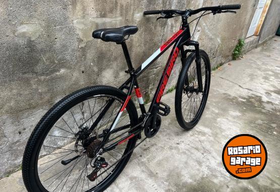 Deportes - Bicicleta FIREBIRD - rodado 29 - En Venta