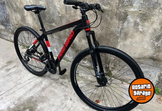 Deportes - Bicicleta FIREBIRD - rodado 29 - En Venta