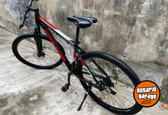 Deportes - Bicicleta FIREBIRD - rodado 29 - En Venta