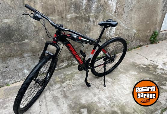 Deportes - Bicicleta FIREBIRD - rodado 29 - En Venta