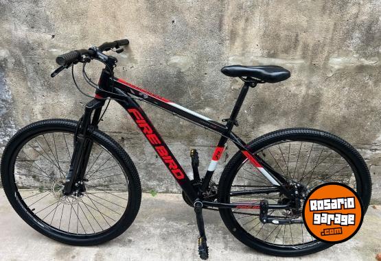 Deportes - Bicicleta FIREBIRD - rodado 29 - En Venta