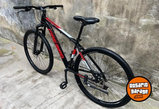 Deportes - Bicicleta FIREBIRD - rodado 29 - En Venta