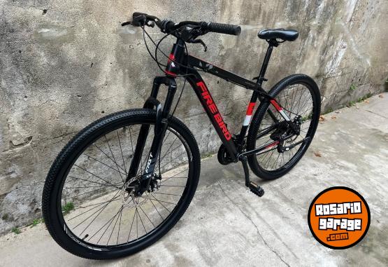 Deportes - Bicicleta FIREBIRD - rodado 29 - En Venta