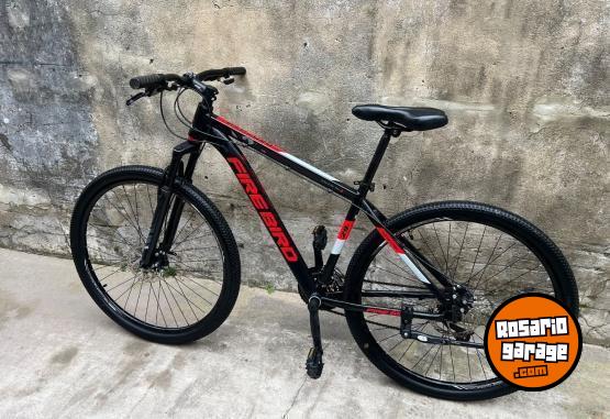 Deportes - Bicicleta FIREBIRD - rodado 29 - En Venta