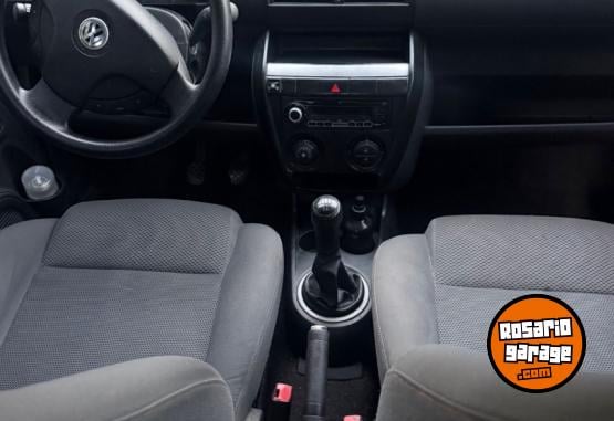 Autos - Volkswagen Fox 2008 GNC 286000Km - En Venta