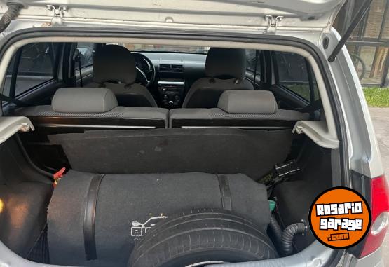 Autos - Volkswagen Fox 2008 GNC 286000Km - En Venta