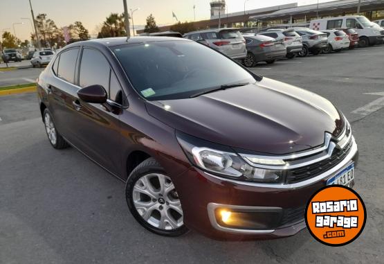 Autos - Citroen C4 Lounge THP 165 MT6 Fe 2019 Nafta 65435Km - En Venta