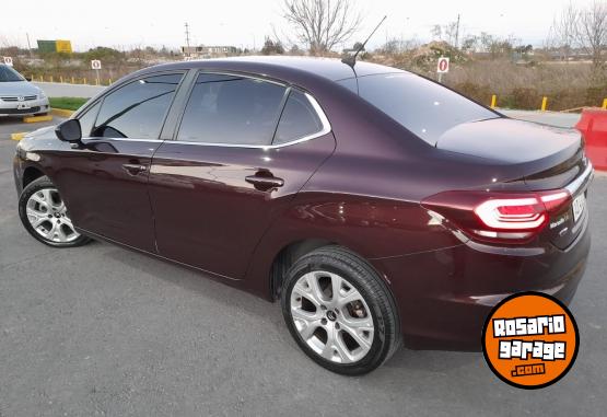 Autos - Citroen C4 Lounge THP 165 MT6 Fe 2019 Nafta 65435Km - En Venta