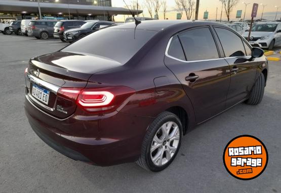 Autos - Citroen C4 Lounge THP 165 MT6 Fe 2019 Nafta 65435Km - En Venta
