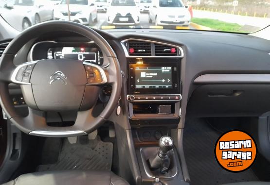 Autos - Citroen C4 Lounge THP 165 MT6 Fe 2019 Nafta 65435Km - En Venta
