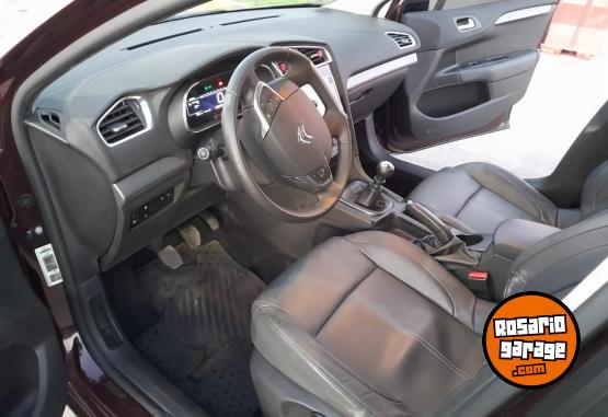 Autos - Citroen C4 Lounge THP 165 MT6 Fe 2019 Nafta 65435Km - En Venta