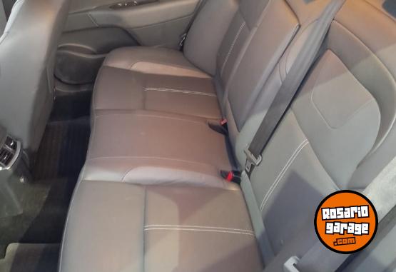 Autos - Citroen C4 Lounge THP 165 MT6 Fe 2019 Nafta 65435Km - En Venta