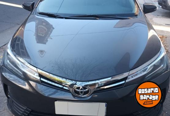 Autos - Toyota COROLLA 2019 GNC 153000Km - En Venta