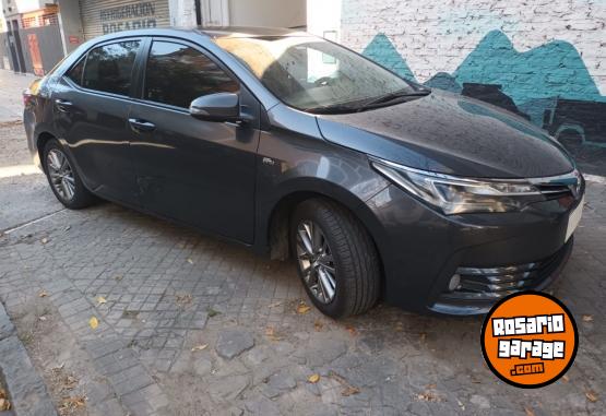Autos - Toyota COROLLA 2019 GNC 153000Km - En Venta