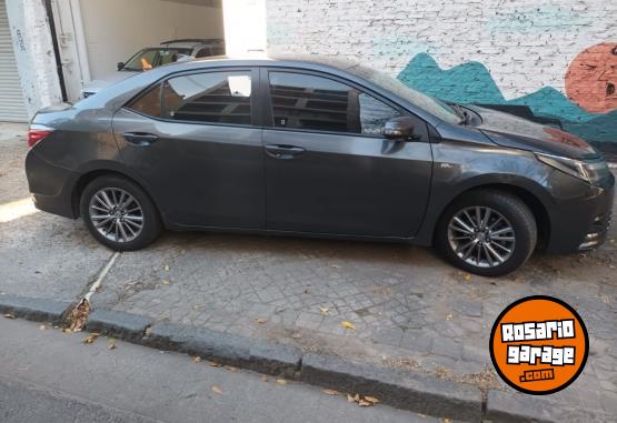 Autos - Toyota COROLLA 2019 GNC 153000Km - En Venta