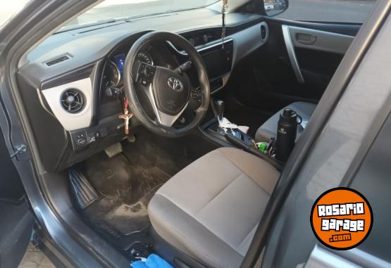 Autos - Toyota COROLLA 2019 GNC 153000Km - En Venta