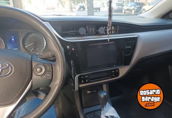 Autos - Toyota COROLLA 2019 GNC 153000Km - En Venta