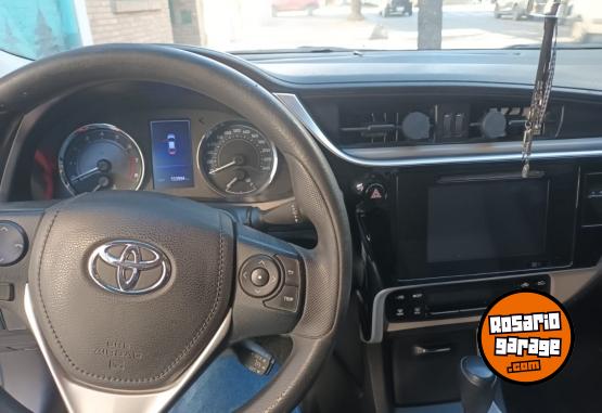 Autos - Toyota COROLLA 2019 GNC 153000Km - En Venta