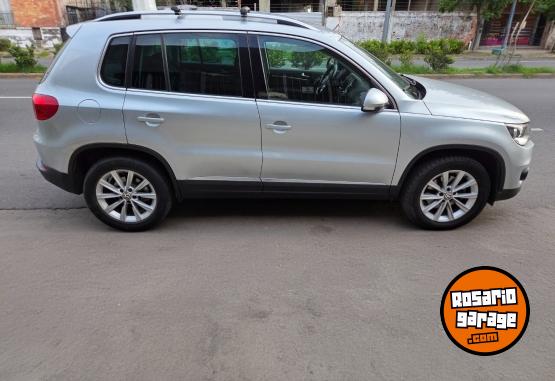 Autos - Volkswagen Tiguan tsi 4motion 2012 Nafta 130000Km - En Venta