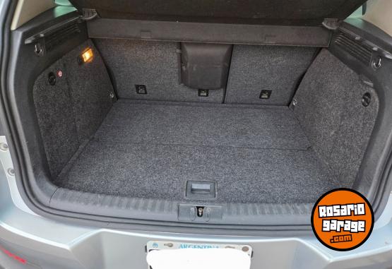 Autos - Volkswagen Tiguan tsi 4motion 2012 Nafta 130000Km - En Venta