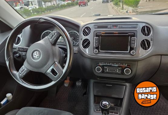 Autos - Volkswagen Tiguan tsi 4motion 2012 Nafta 130000Km - En Venta
