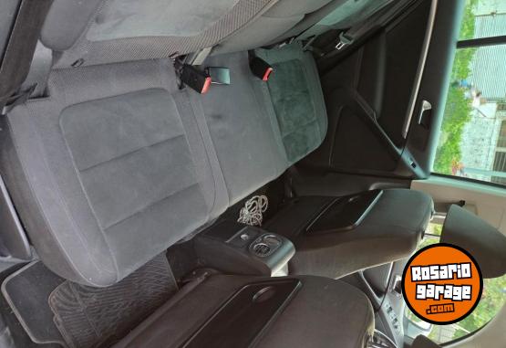 Autos - Volkswagen Tiguan tsi 4motion 2012 Nafta 130000Km - En Venta