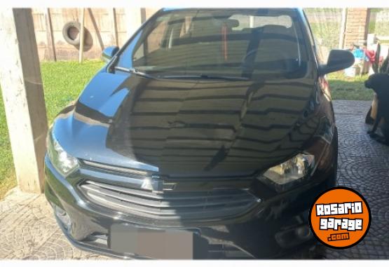 Autos - Chevrolet Onix joy 2020 Nafta 55000Km - En Venta