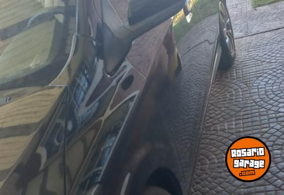 Autos - Chevrolet Onix joy 2020 Nafta 55000Km - En Venta