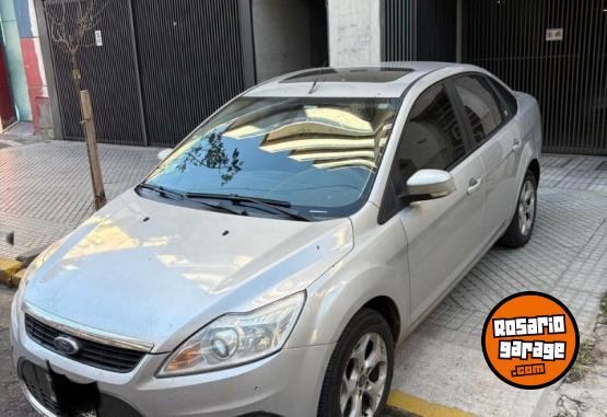 Autos - Ford Focus 2011 Nafta 242000Km - En Venta