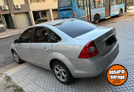 Autos - Ford Focus 2011 Nafta 242000Km - En Venta